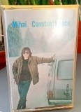 Caseta audio originala - Mihai Constantinescu ( EX++ ) Rara !