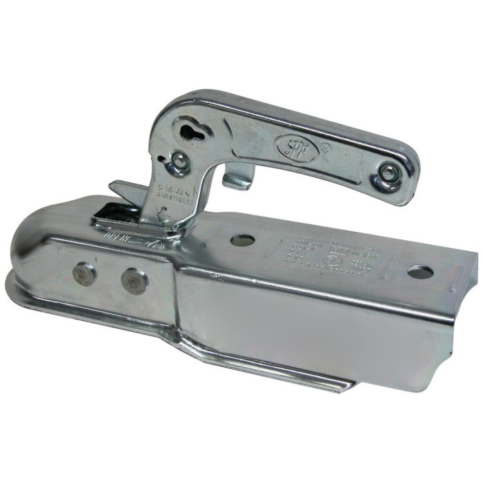 Cuplaj remorca Carpoint 60x60mm 750Kg ax patrat Kft Auto Cuplaj remorca Carpoint 60x60mm 750Kg ax patrat Kft Auto