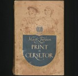 PRINȚ ȘI CERȘETOR - MARK TWAIN