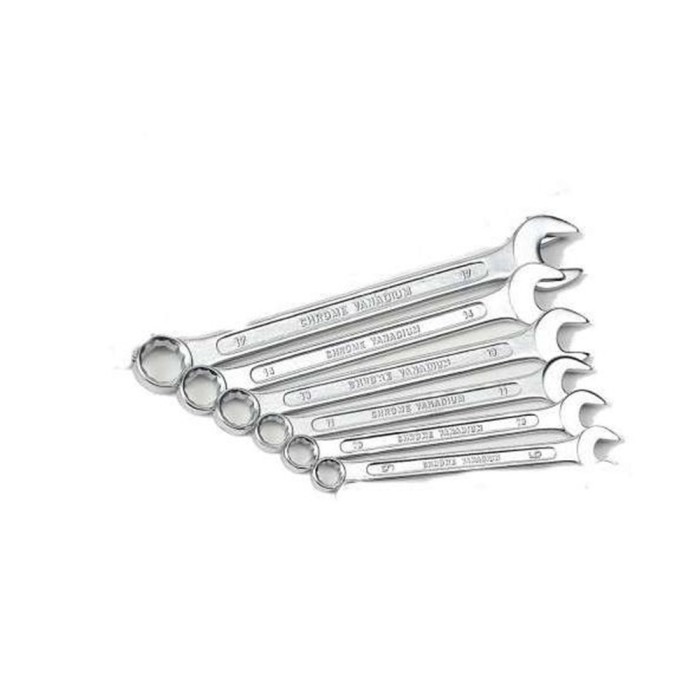 Set 6 chei combinate 8-17OMC
