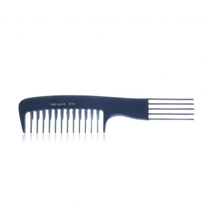 Pieptene HAIR COMB MODEL 610