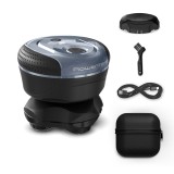 Aparat de ras pentru cap Rowenta TN3110E0, 7300 RPM, Precizie 0.1mm, Autonomie 80 min, Albastru/Negru