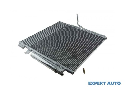 Radiator ac Jeep Cherokee (2008-&amp;gt;)[KK] #1 foto