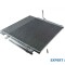 Radiator ac Jeep Cherokee (2008-&gt;)[KK] #1