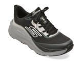 Pantofi sport SKECHERS negri, 221003, din material textil