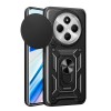 Husa pentru xiaomi redmi 14c, slide si snap privacy, camshield, black