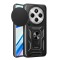 Husa Xiaomi Redmi 14C protectie camera Techsuit CamShield Series, negru