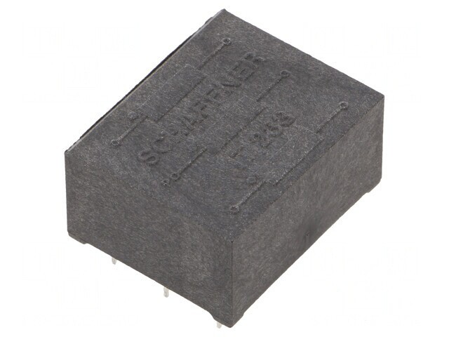 Transformator de Impulsuri PCB 27x22,5x13,7mm 4kV