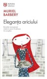 Eleganța ariciului - Paperback brosat - Muriel Barbery - Nemira