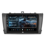 Cumpara ieftin Navigatie Toyota Avensis (2009-2015), Android, P-Octacore 2GB RAM + 32GB ROM, 9 Inch - AD-BGP9002+AD-BGRKIT093-B