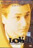 DVD Film de colectie: Loved - E oare iubire ( Sean Penn, William Hurt - vezi descriere )