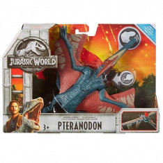 Jucarie Dinozaur Jurassic World Roarivores Pteranodon foto