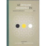 Az &eacute;rtelem anyanyelv&eacute;n - Rig&aacute;n L&oacute;r&aacute;nd