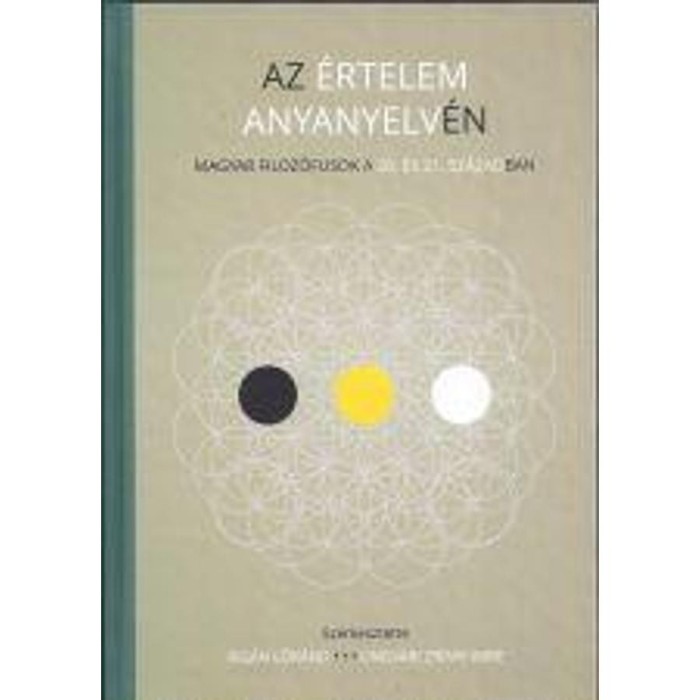 Az &eacute;rtelem anyanyelv&eacute;n - Rig&aacute;n L&oacute;r&aacute;nd
