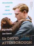 Aventurile unui tanar naturalist - Publica