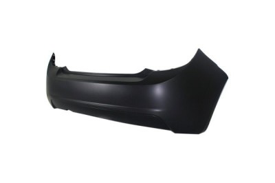 Bara spate Chevrolet Aveo (T300), 05.2011-2014 Model Hatchback, Primerizat, 95460673, 25B196 foto