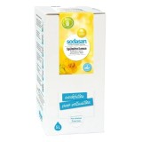 Detergent vase concentrat, detergent vase ecologic, detergent vase bio, 5 Litri, Lemon &amp; Lime