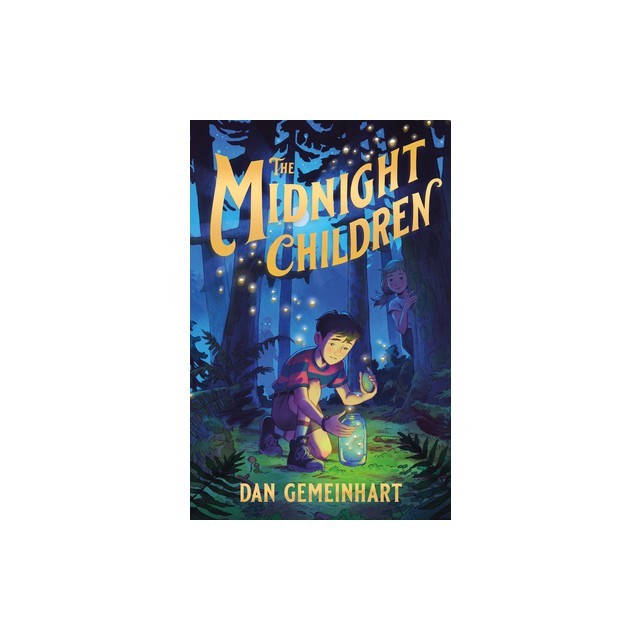 The Midnight Children