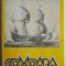 Comoara &ndash; Clive Cussler