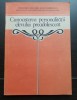 Cunoașterea personalității elevului preadolescent. &Icirc;ndrumări pentru profesori și părinți - Georgeta Dan-Sp&icirc;noiu (coord.)