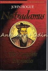 Nostradamus - John Hogue foto