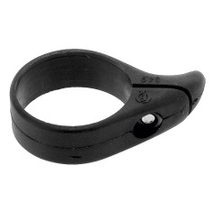 Colier Protectie Lant M-WAVE CK-1 31,8 mm foto