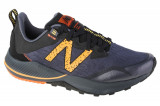 Cumpara ieftin Pantofi de alergat New Balance DynaSoft Nitrel v4 MTNTRCE4 gri