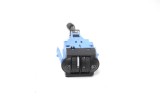 Buton de reglare intensitate luminoasă planșa de bord VW TOUAREG 7LA, 7L6, 7L7 2010 OEM: 7L6941333F 16441185