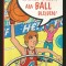 IMMER SCHON AM BALL BLEIBEN! - FRANK M. REIFENBERG