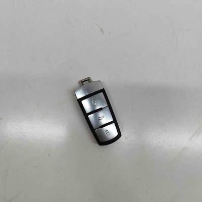 Cheie de contact VW PASSAT Variant B7 365 2012 OEM: 3C0959752BA | 31045785 foto