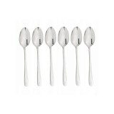 Set linguri pentru cina, supa, inox, 6 piese, Kinghoff