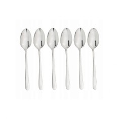 Set linguri pentru cina, supa, inox, 6 piese, Kinghoff