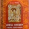 ULTIMUL CONSTANTIN, ROMANUL BRANCOVENILOR, ED. A 3 -A de ILEANA TOMA, 2010