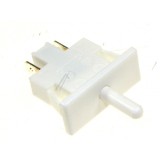 INTRERUPATOR USA/LUMINA HL-404 GI/BE 111583 pentru frigider/combina frigorifica GORENJE