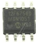 12F675 CI SO8 PIC12F675-I/SN MICROCHIP