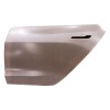 Usa spate TESLA MODEL 3, 07.2017-12.2023, partea stanga, aluminiu; vopsire prin imersie,