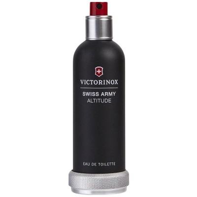 Victorinox Swiss Army Altitude Apa de toaletă pentru Barbati Tester EDT 100 ml foto