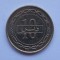 10 FILS 2002 BAHRAIN