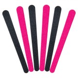 Set Pile De Unghii, Multicolor, 6 Bucăți, Lungime 11cm, Grosime 0.3cm