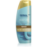 Head &amp; Shoulders DermaXPro Repair șampon hidratant anti-mătreață 270 ml