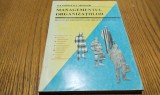 MANAGEMENTUL ORGANIZATIILOR - D. S. Pugh, D. J. Hickson - 1994, 210 p., Alta editura