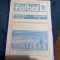 Program Vagonul Arad 1968 - Romania 1970