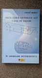 OSCILATIILE GENERALE ALE NAVEI PE VALURI - Viorel Maier