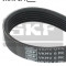 Curea transmisie cu caneluri FIAT BRAVO I (182) (1995 - 2001) SKF VKMV 6PK1830