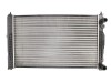 Radiator, racire motor AUDI A4 (8D2, B5) (1994 - 2001) THERMOTEC D7A011TT