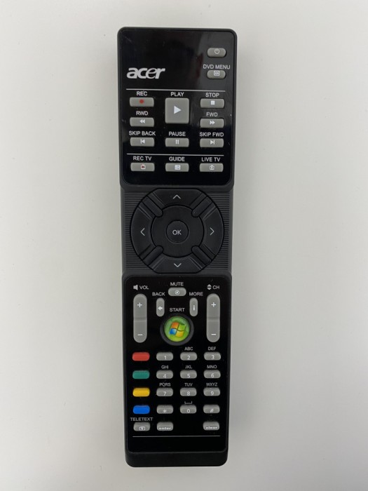 Telecomanda Acer RC804V-B (1076)