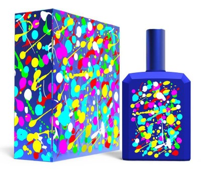 Histoires de Parfums, This Is Not A Blue Bottle 1.2, Apă de parfum, Unisex, 120 ml foto
