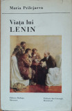 VIATA LUI LENIN - MARIA PRILEJAEVA