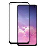 Cumpara ieftin Folie Sticla Compatibila cu Samsung Galaxy A71,Galaxy S10 Lite,Galaxy Note 10 Lite - Wozinsky 5D Full Glue Nano Negru