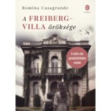 A Freiberg-villa &ouml;r&ouml;ks&eacute;ge - Romina Casagrande